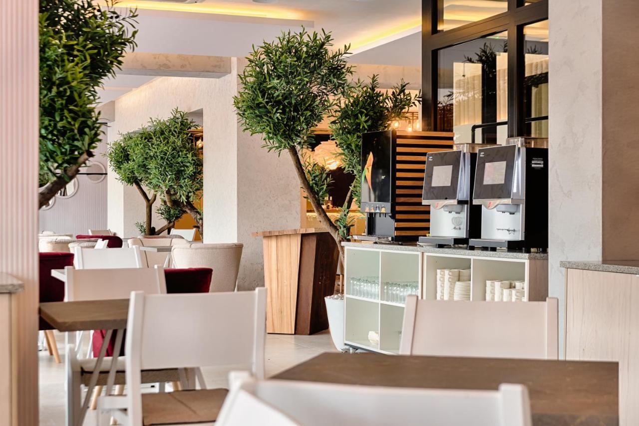 Citi Hotel'S Lodz Exterior photo